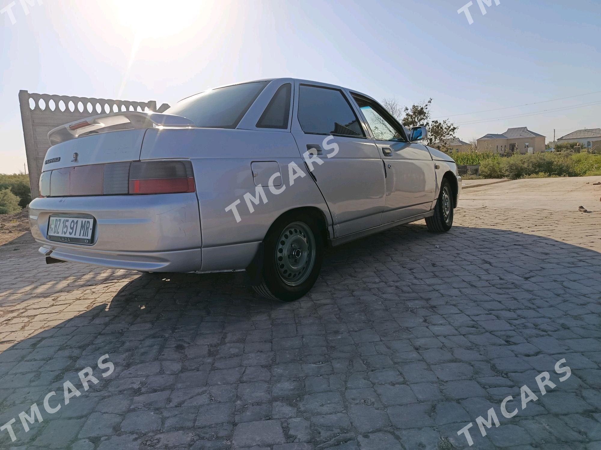 Lada 2110 2005 - 26 000 TMT - Baýramaly - img 3