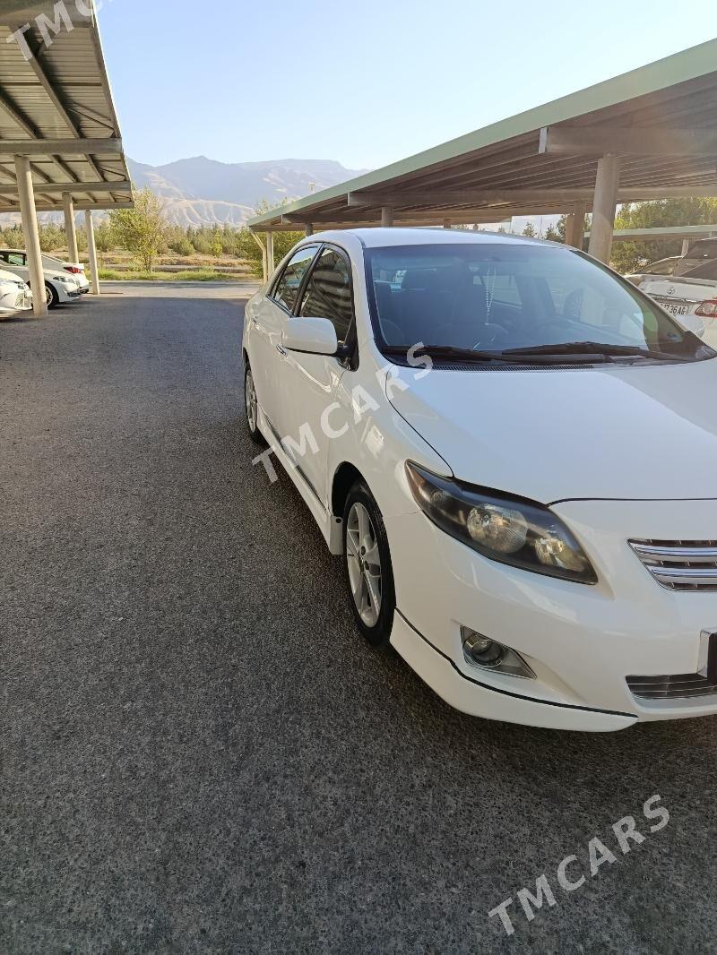 Toyota Corolla 2010 - 145 000 TMT - Aşgabat - img 2