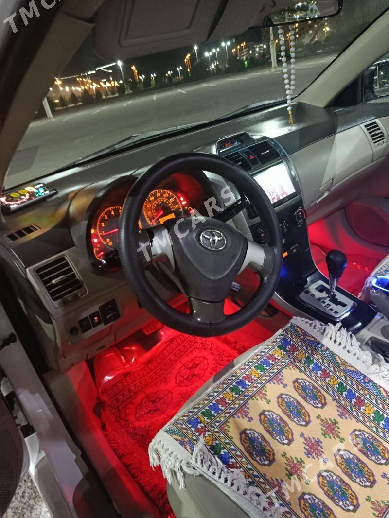 Toyota Corolla 2010 - 145 000 TMT - Aşgabat - img 3
