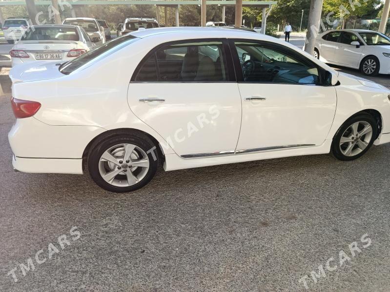 Toyota Corolla 2010 - 145 000 TMT - Aşgabat - img 5