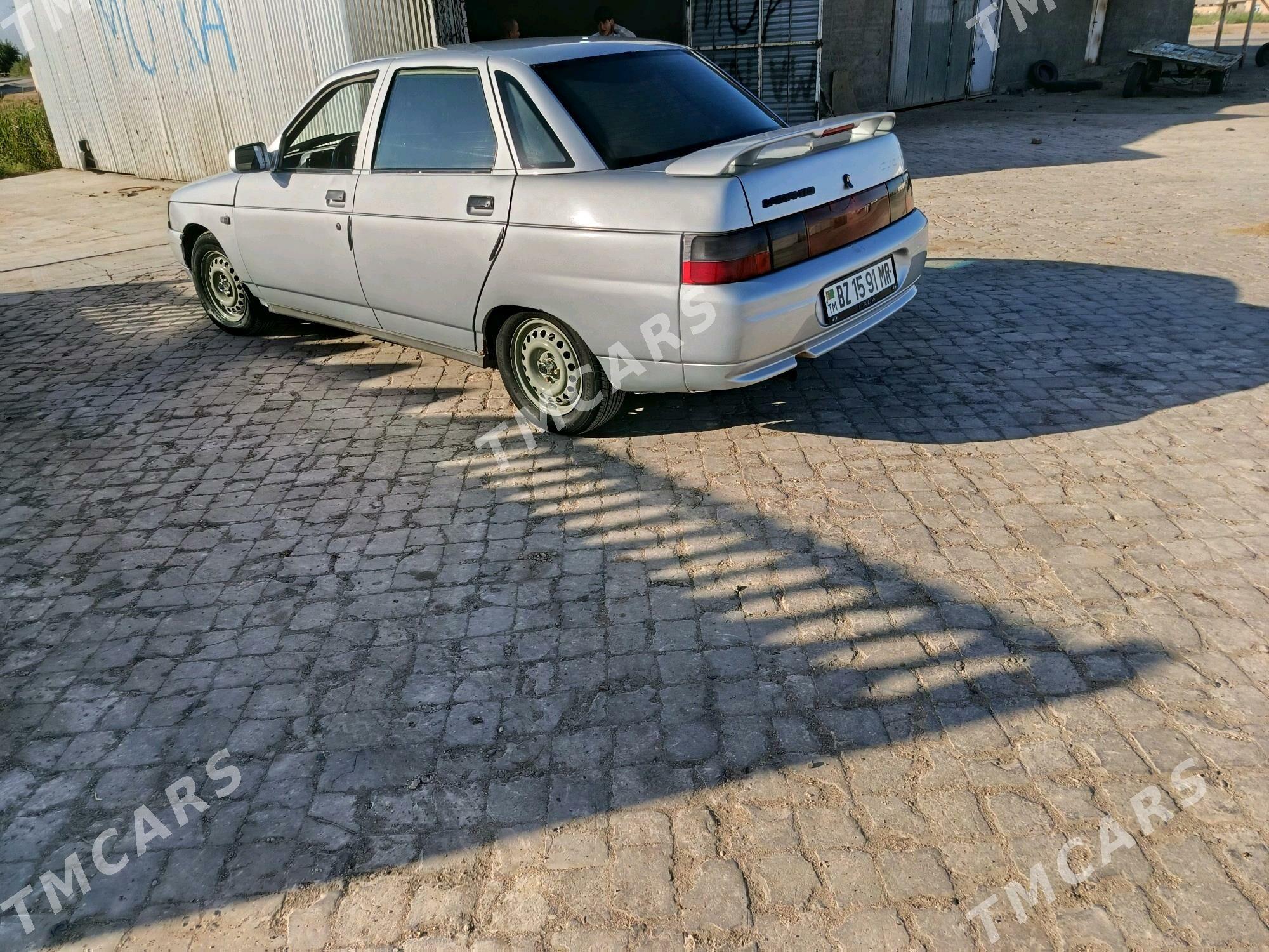 Lada 2110 2005 - 26 000 TMT - Baýramaly - img 5