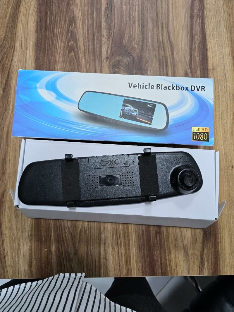 MASYN 2 KAMERA REGISTRATOR🤩✅️ 269 TMT - 15-й этап - img 3