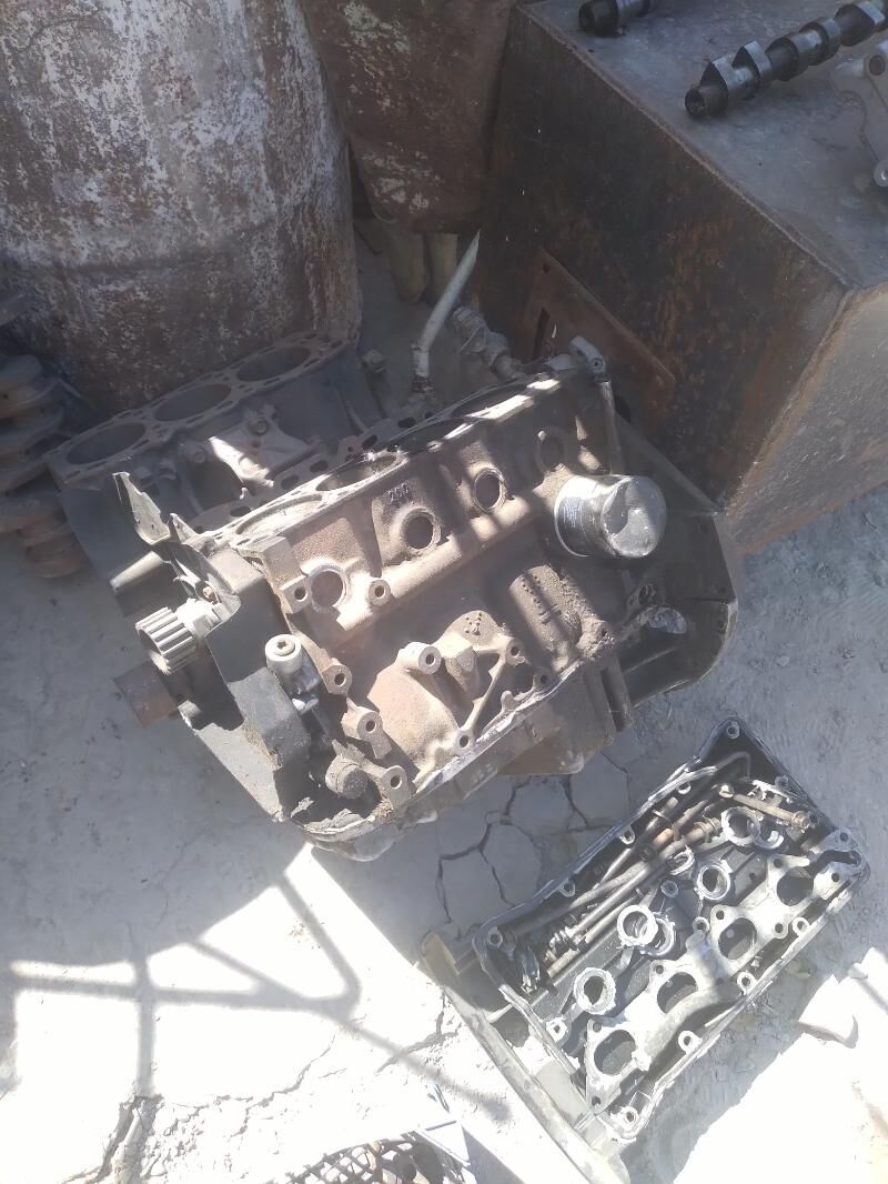 lasetti mator zapjas 2 000 TMT - Дашогуз - img 2