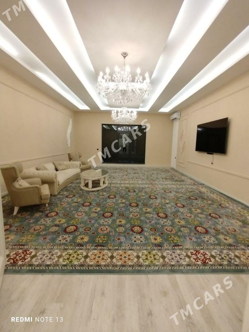 Дом в Гокча 5ком.360м2. - Ашхабад - img 5