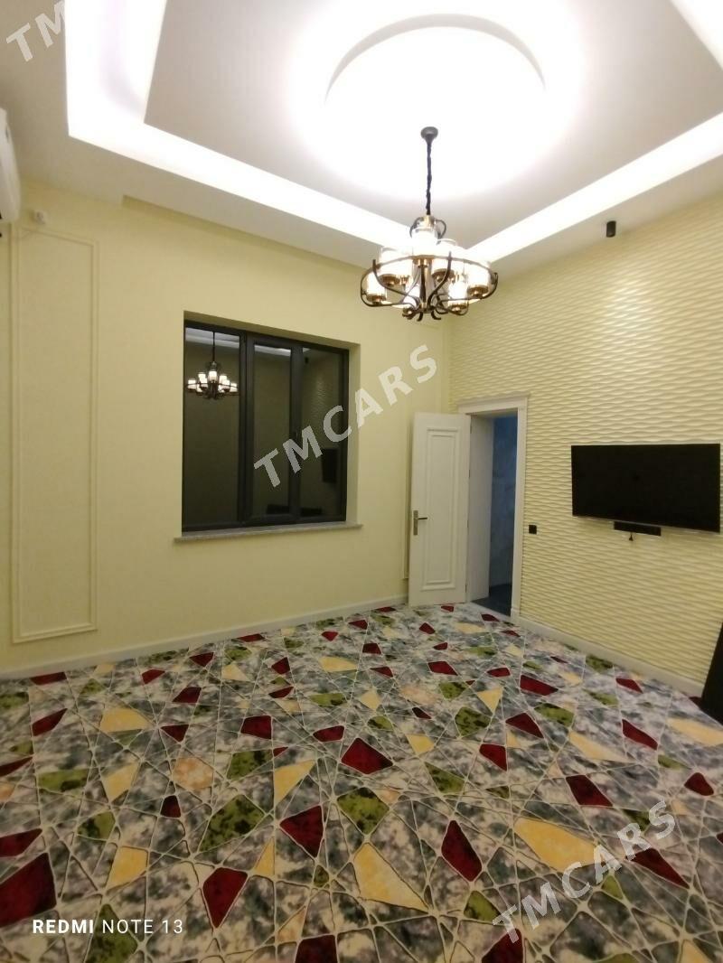 Дом в Гокча 5ком.360м2. - Ашхабад - img 2