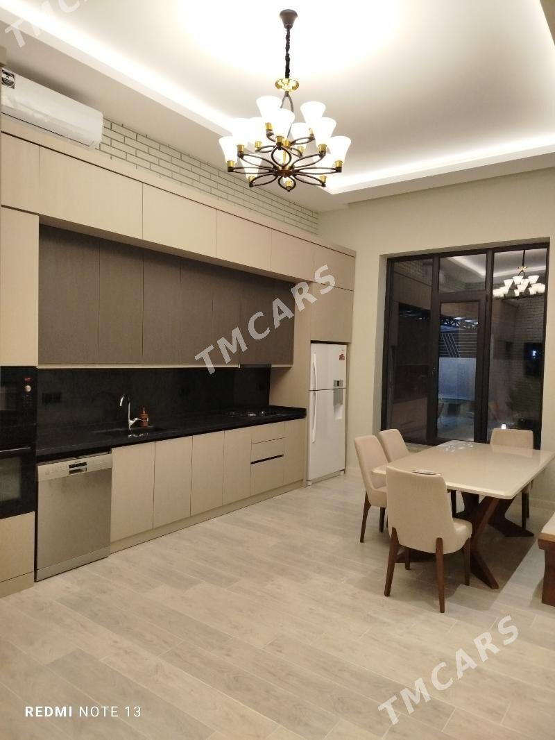 Дом в Гокча 5ком.360м2. - Ашхабад - img 6