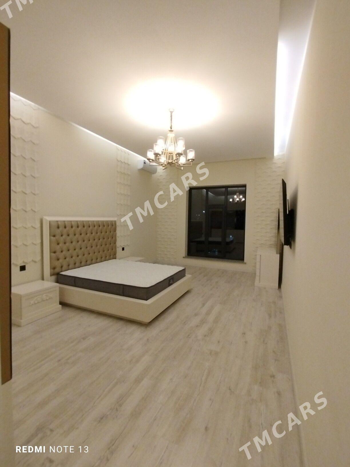 Дом в Гокча 5ком.360м2. - Ашхабад - img 4