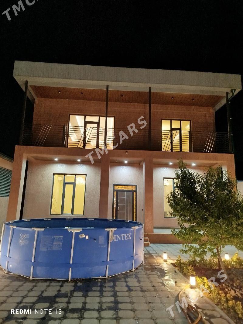 Дом в Гокча 5ком.360м2. - Ашхабад - img 3