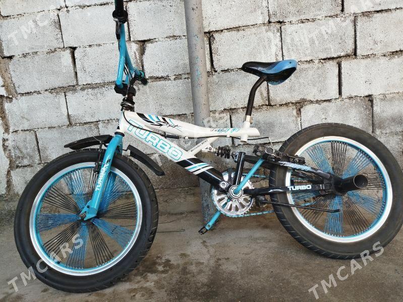 Tigir Mercedes - Aşgabat - img 3