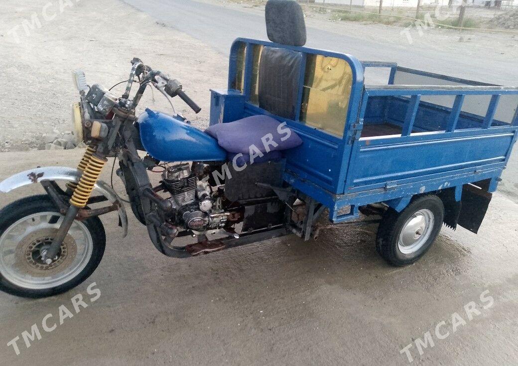 Fekon FK150-8G 2000 - 15 000 TMT - Берекет - img 2