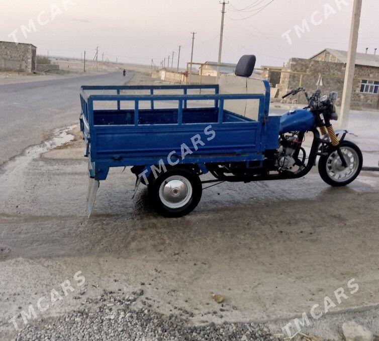 Fekon FK150-8G 2000 - 15 000 TMT - Берекет - img 3