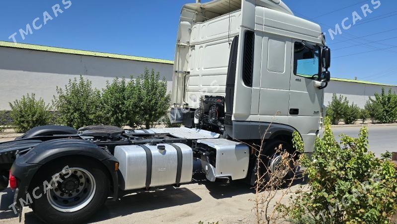 DAF 480 2020 - 730 000 TMT - Ашхабад - img 2