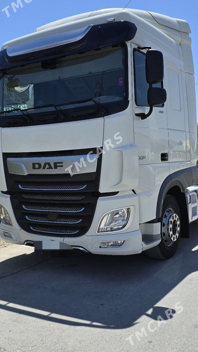 DAF 480 2020 - 730 000 TMT - Ашхабад - img 6