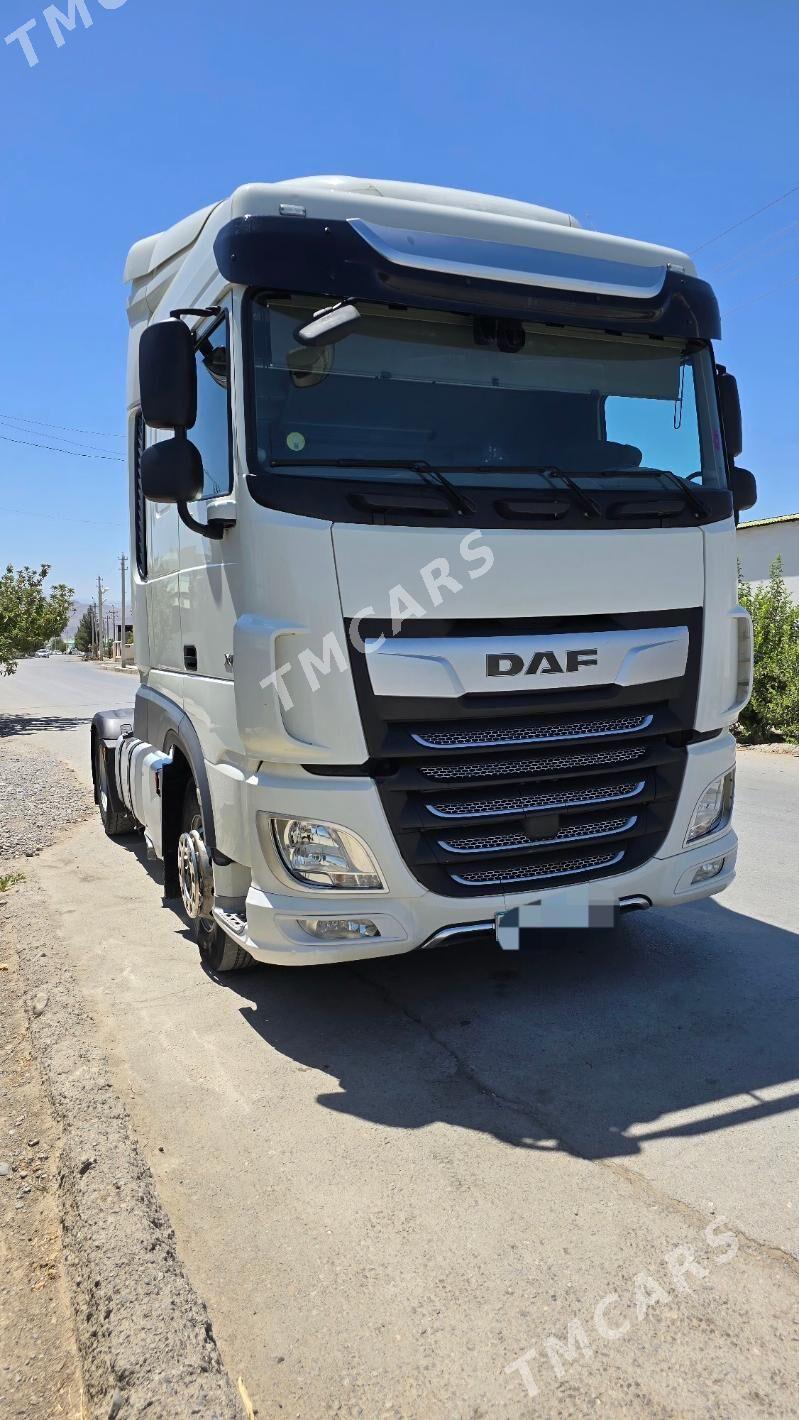 DAF 480 2020 - 730 000 TMT - Ашхабад - img 5