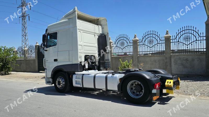 DAF 480 2020 - 730 000 TMT - Ашхабад - img 8