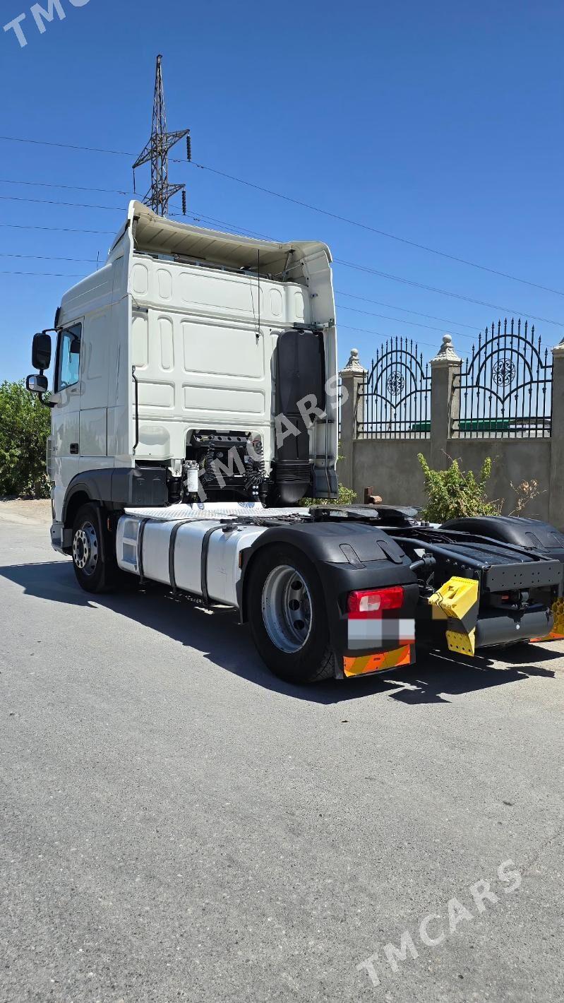 DAF 480 2020 - 730 000 TMT - Ашхабад - img 7
