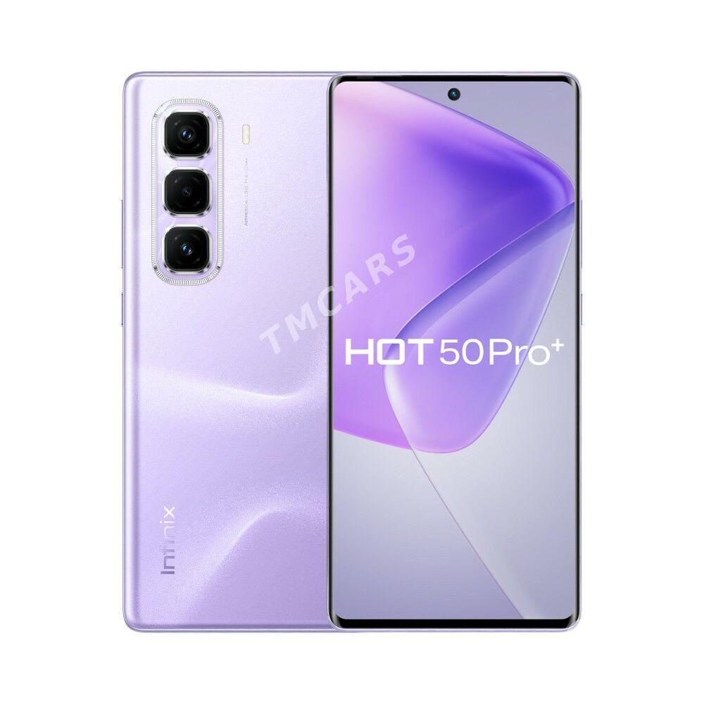 Infinix Hot 50 Pro plus - Aşgabat - img 3