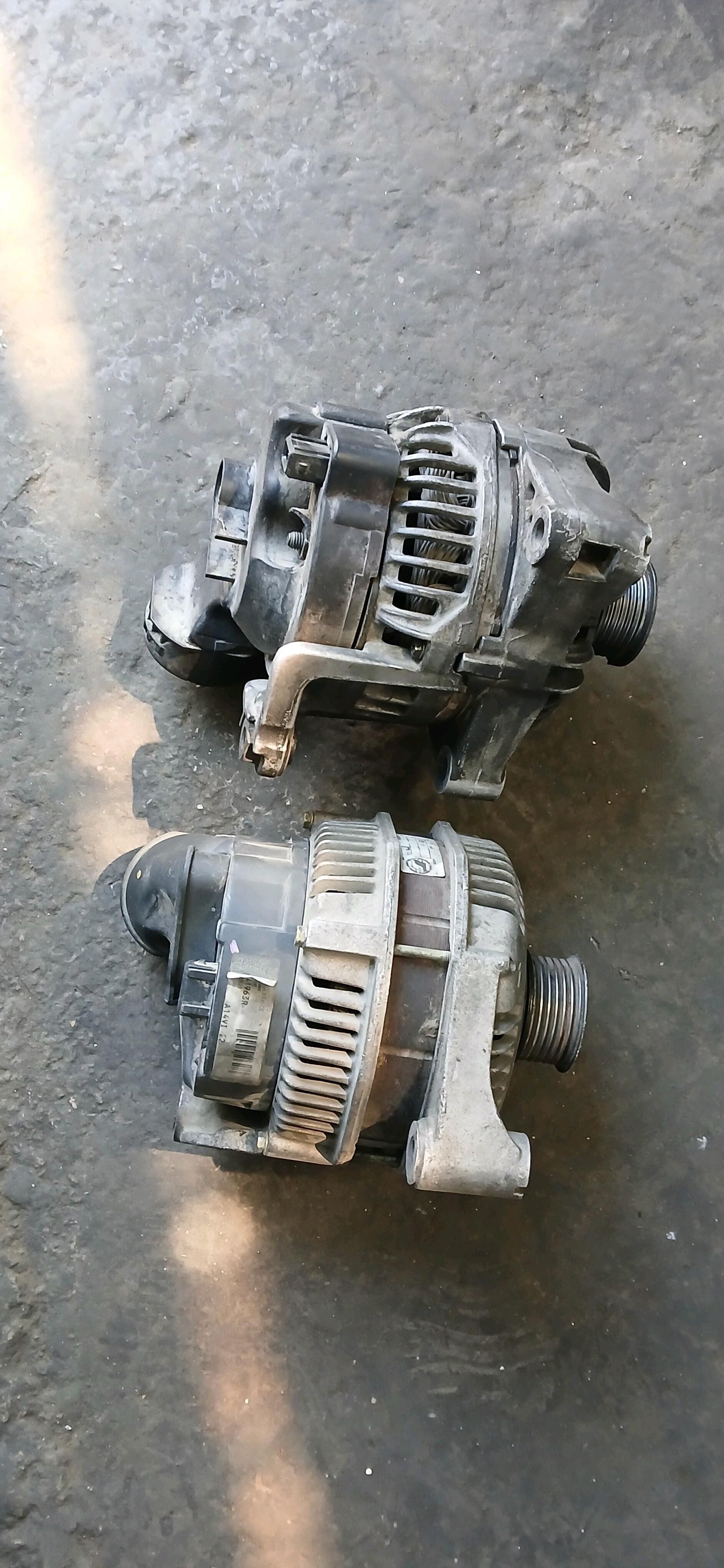 generator e39 600 TMT - Ашхабад - img 2