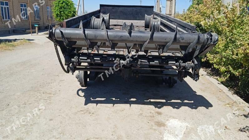 MTZ 82 2022 - 60 000 TMT - Чарджоу - img 3