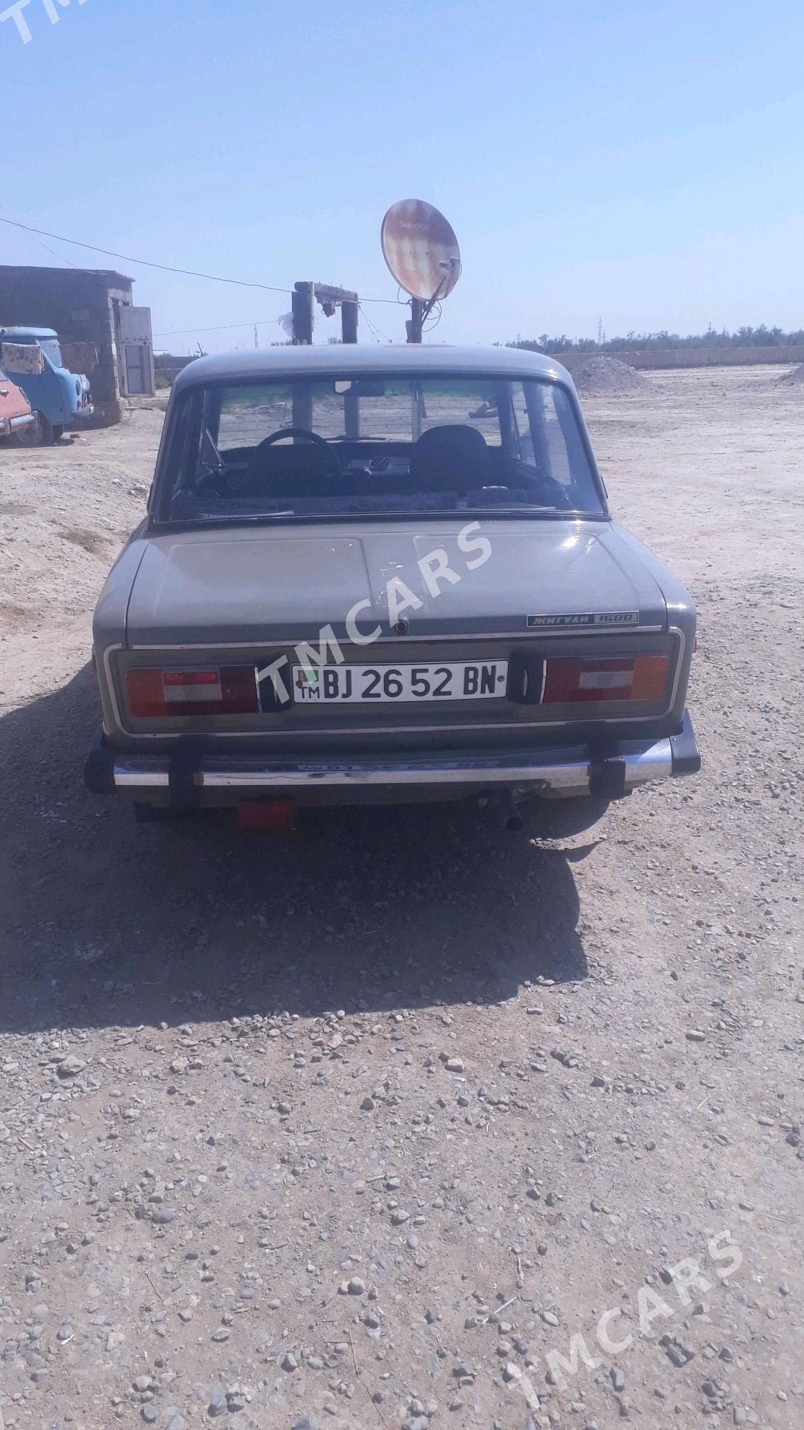 Lada 2106 1995 - 22 000 TMT - Гызыларбат - img 4