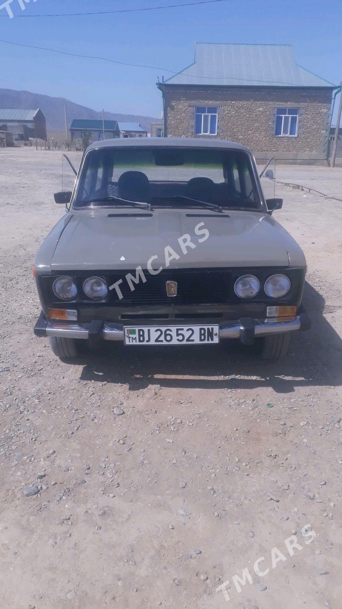 Lada 2106 1995 - 22 000 TMT - Гызыларбат - img 3