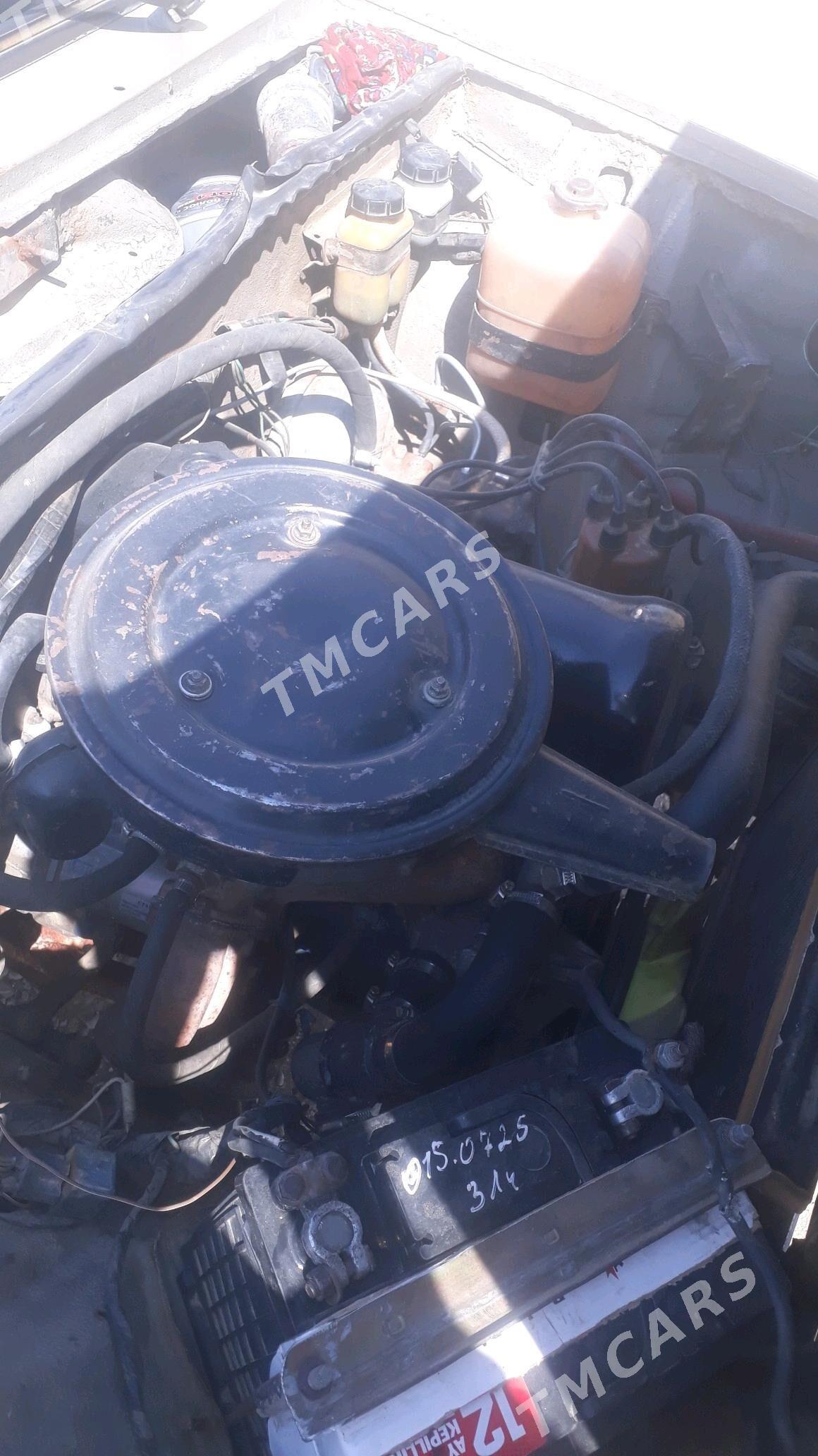 Lada 2106 1995 - 22 000 TMT - Гызыларбат - img 2