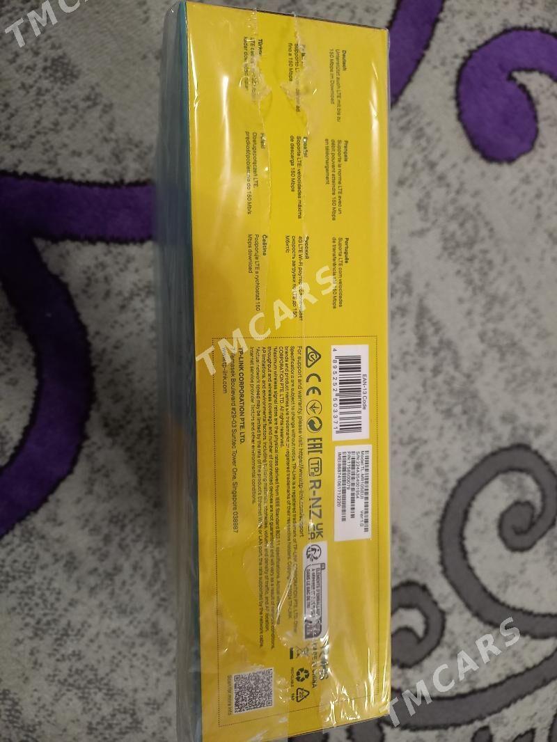 Tp-link - Boldumsaz - img 3