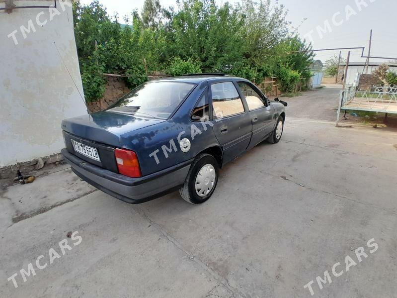 Opel Vectra 1991 - 20 000 TMT - Köýtendag - img 2