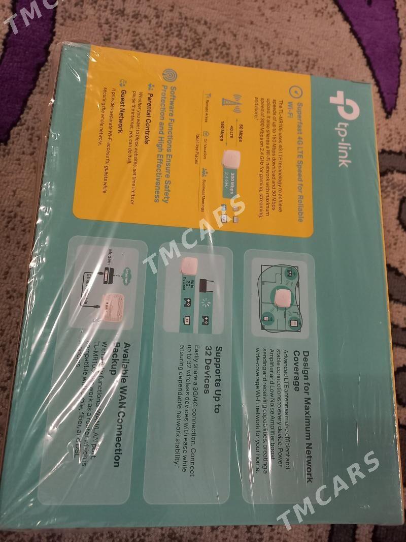 Tp-link - Boldumsaz - img 2