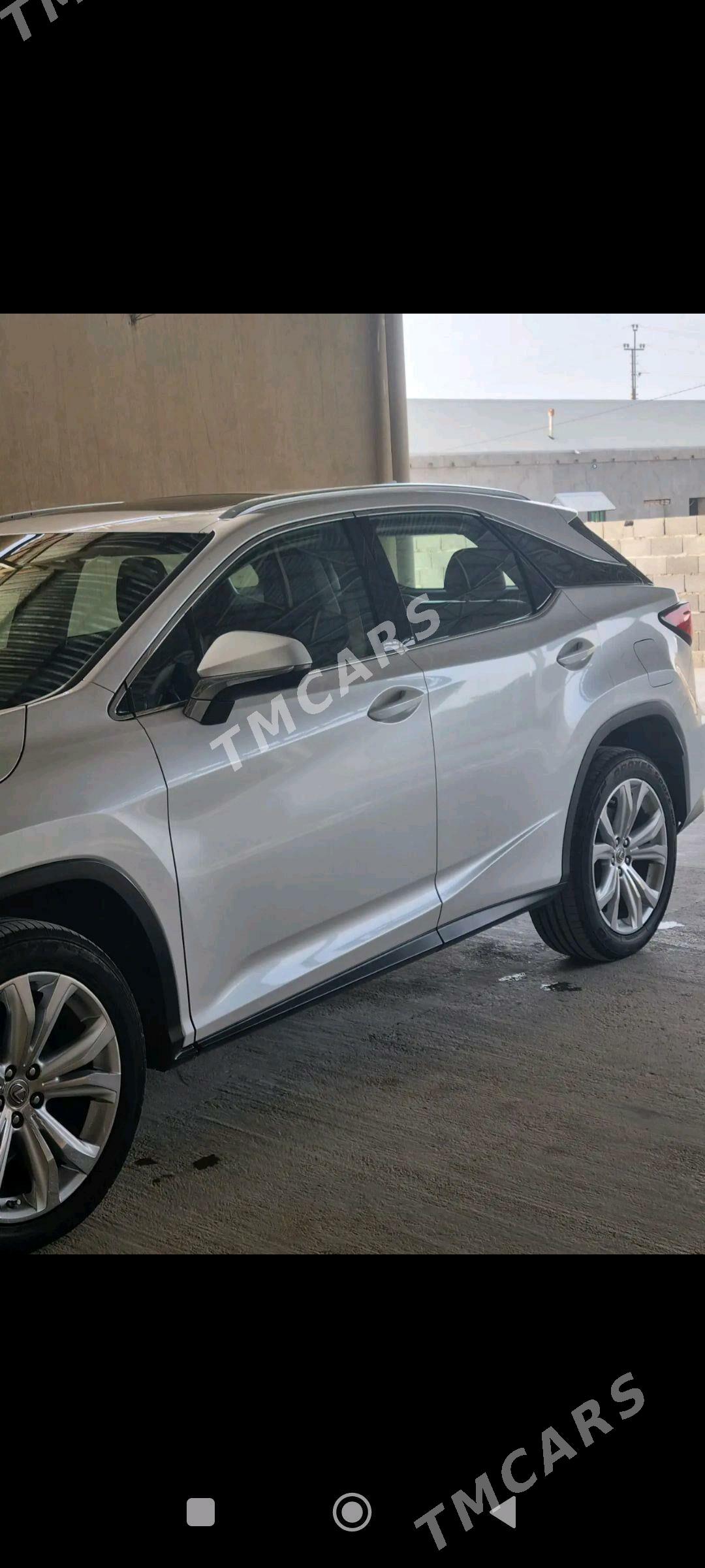 Lexus RX 350 2017 - 490 000 TMT - Bedew - img 3