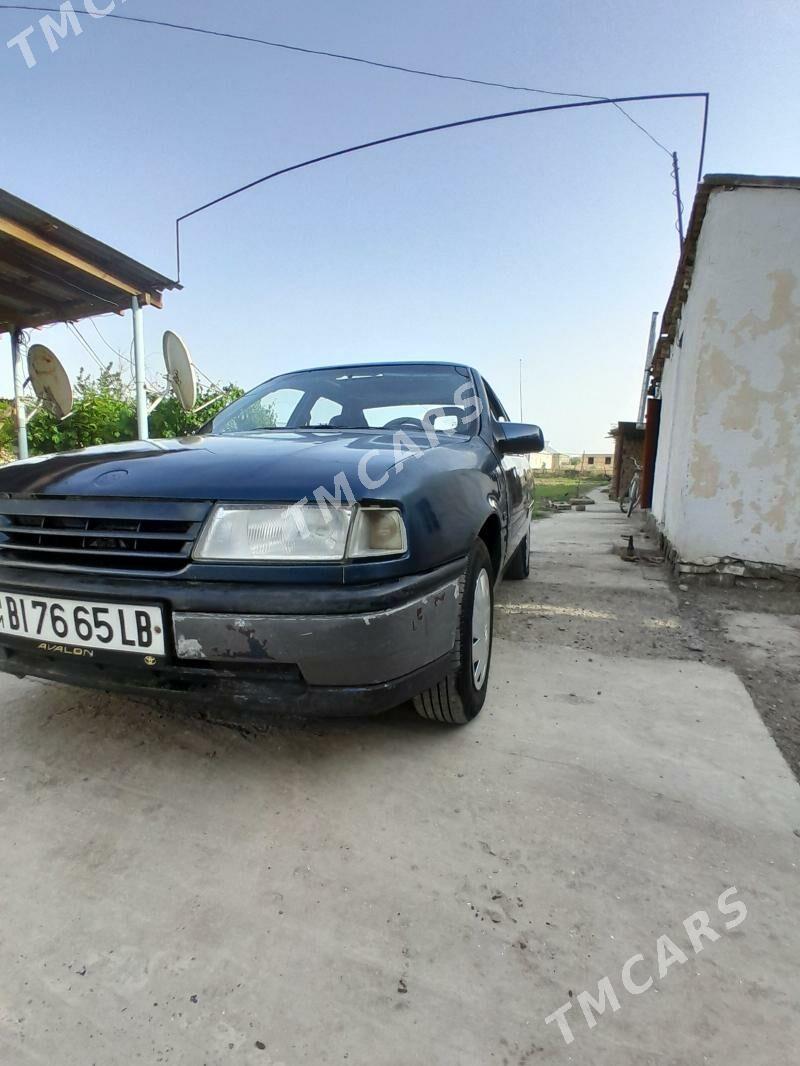 Opel Vectra 1991 - 20 000 TMT - Köýtendag - img 3