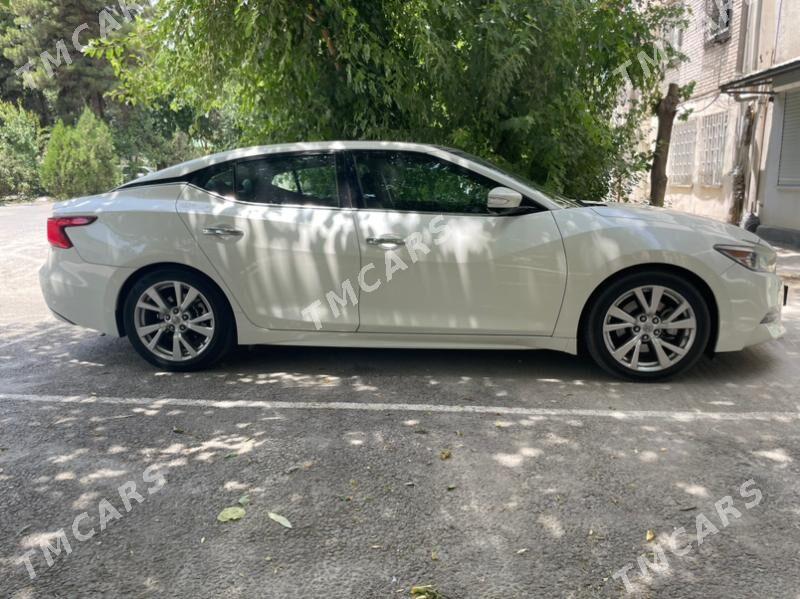 Nissan Maxima 2017 - 255 000 TMT - Ашхабад - img 3
