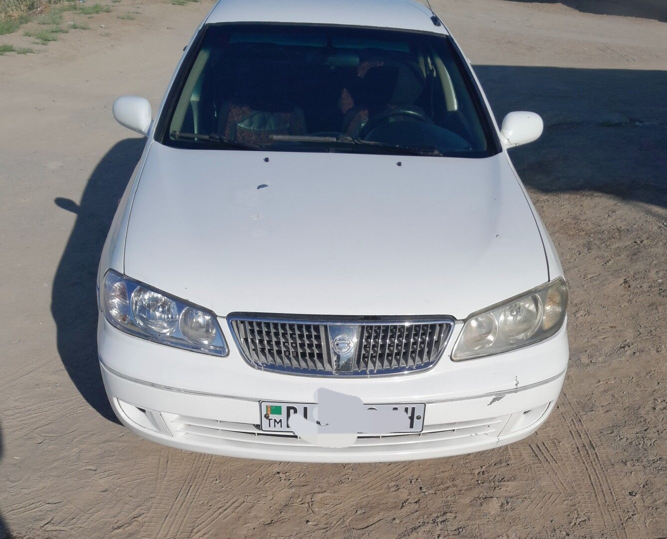 Nissan Sunny 2005 - 72 000 TMT - Анев - img 4