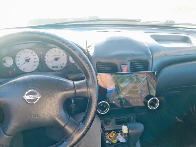 Nissan Sunny 2005 - 72 000 TMT - Анев - img 8