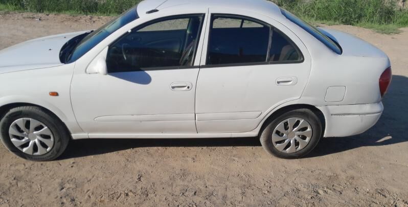 Nissan Sunny 2005 - 72 000 TMT - Анев - img 7
