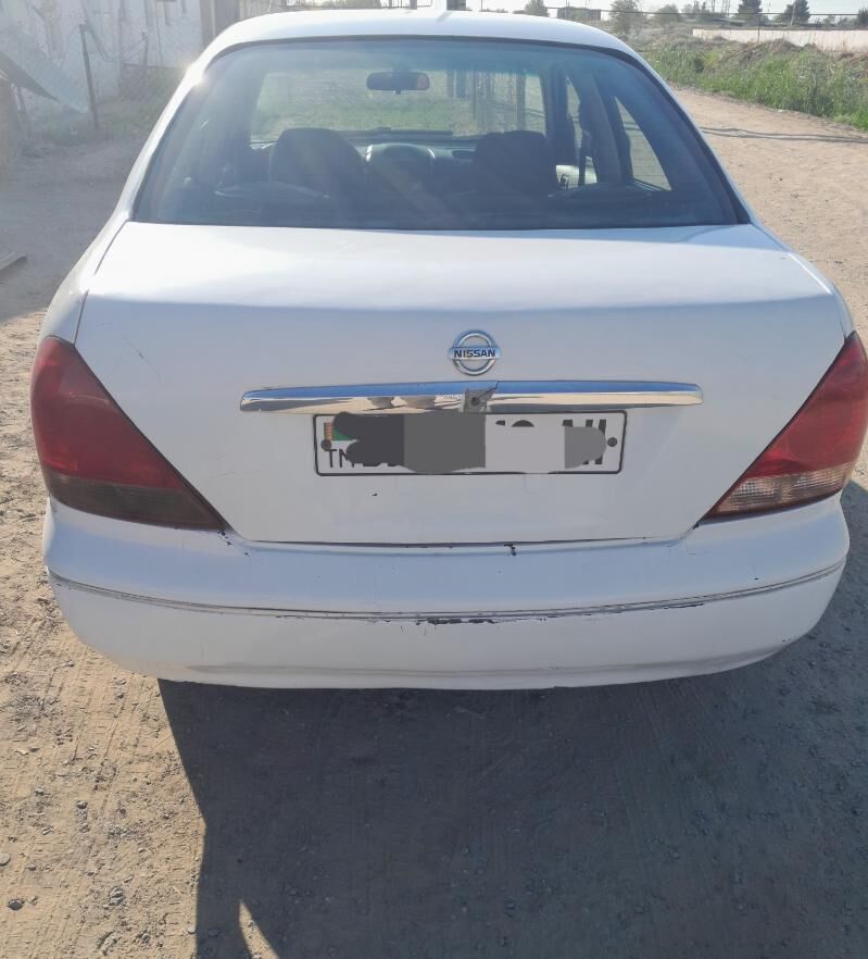 Nissan Sunny 2005 - 72 000 TMT - Анев - img 6