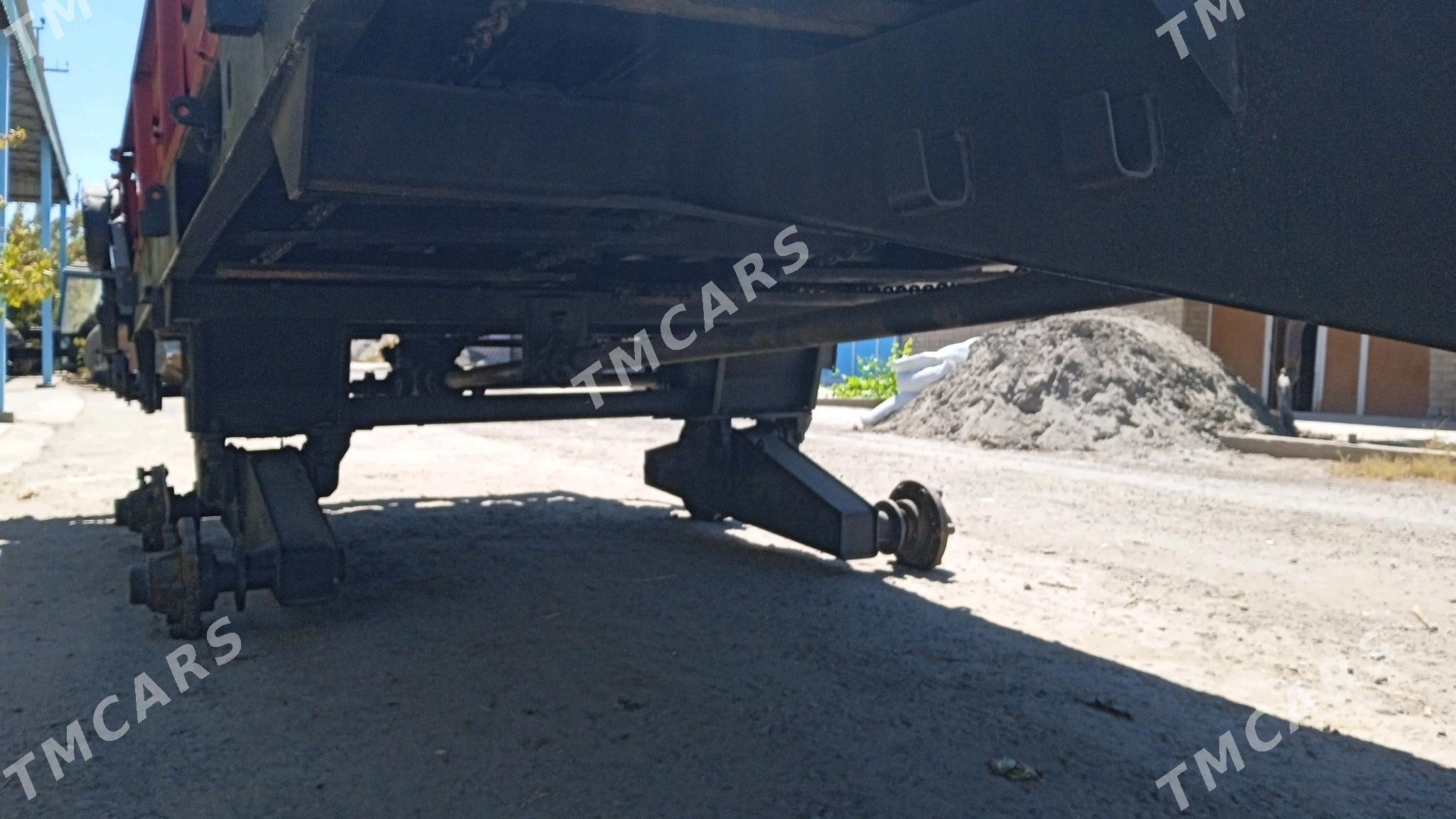 MTZ 82 2022 - 60 000 TMT - Чарджоу - img 4