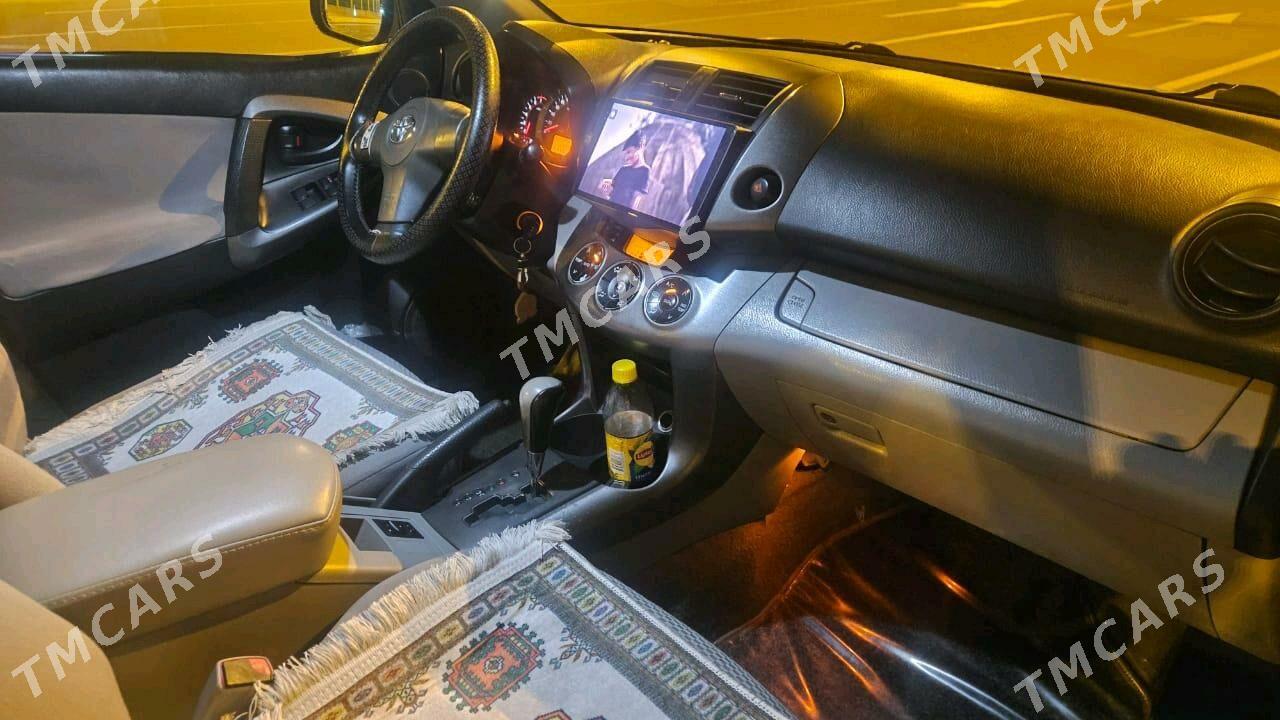 Toyota RAV4 2010 - 180 000 TMT - Ашхабад - img 5