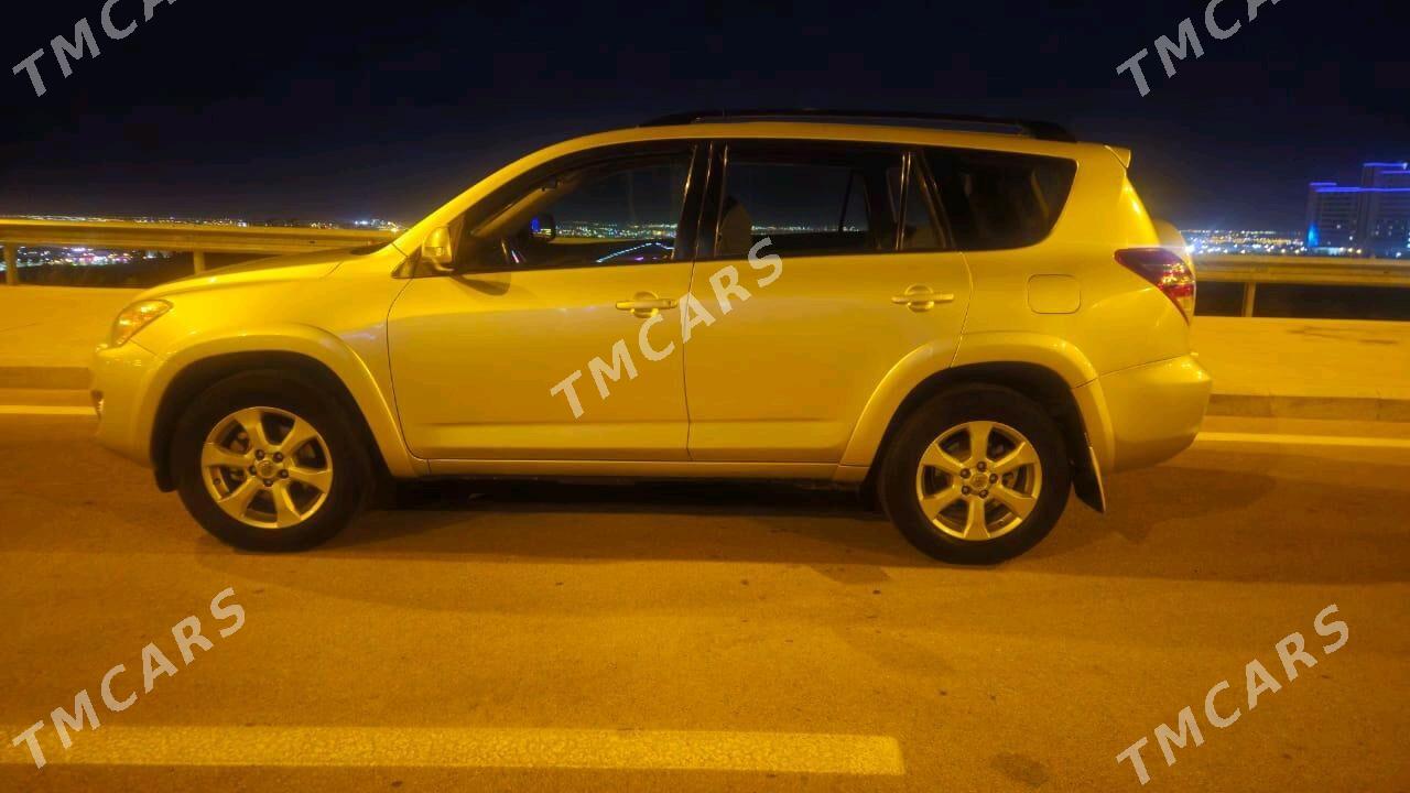 Toyota RAV4 2010 - 180 000 TMT - Ашхабад - img 2