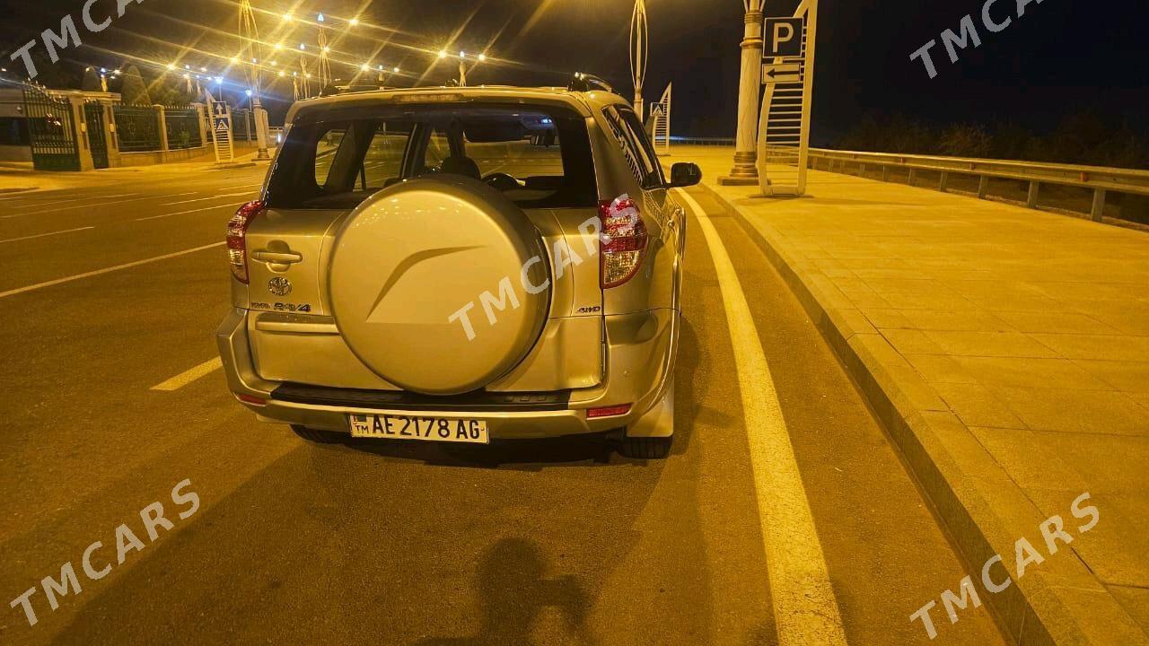 Toyota RAV4 2010 - 180 000 TMT - Ашхабад - img 3