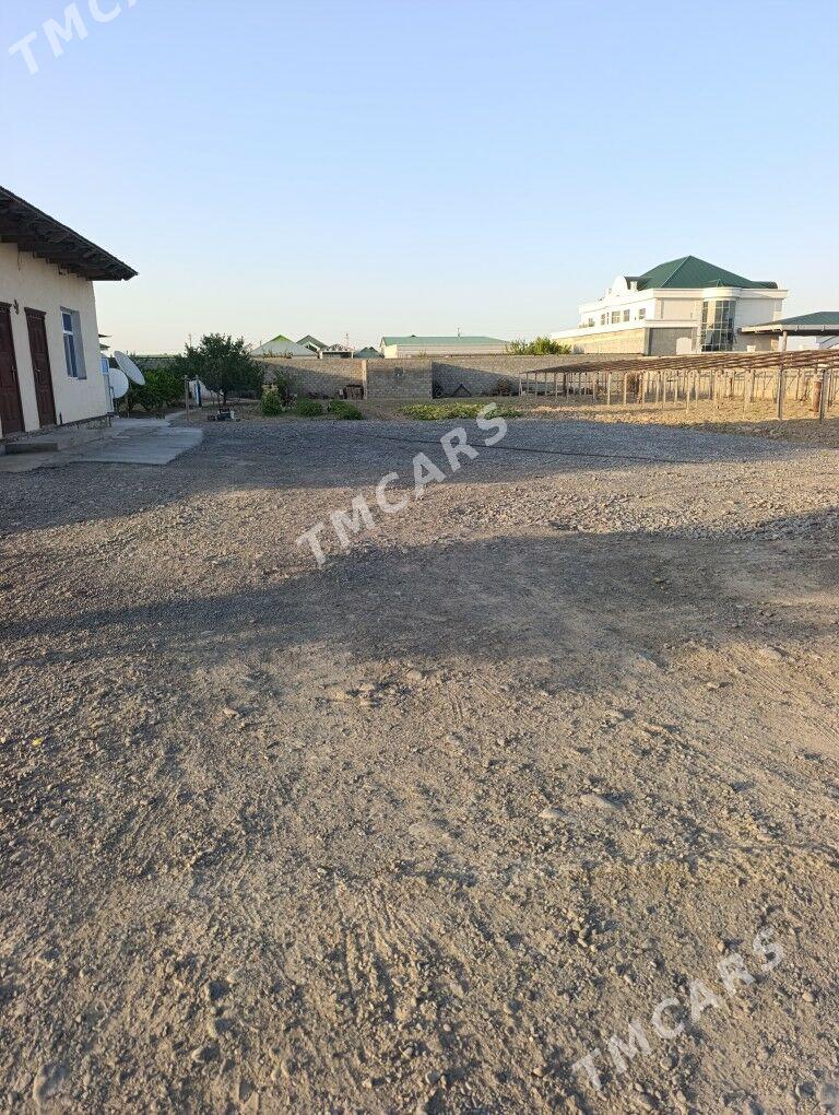 Ýasman  jaý - Aşgabat - img 2