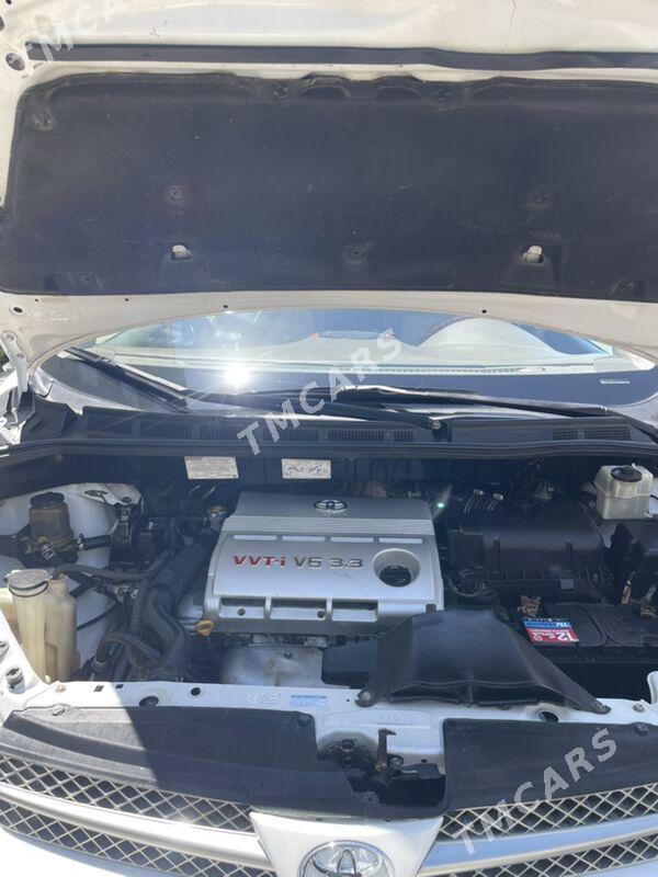 Toyota Sienna 2004 - 250 000 TMT - Mary - img 4