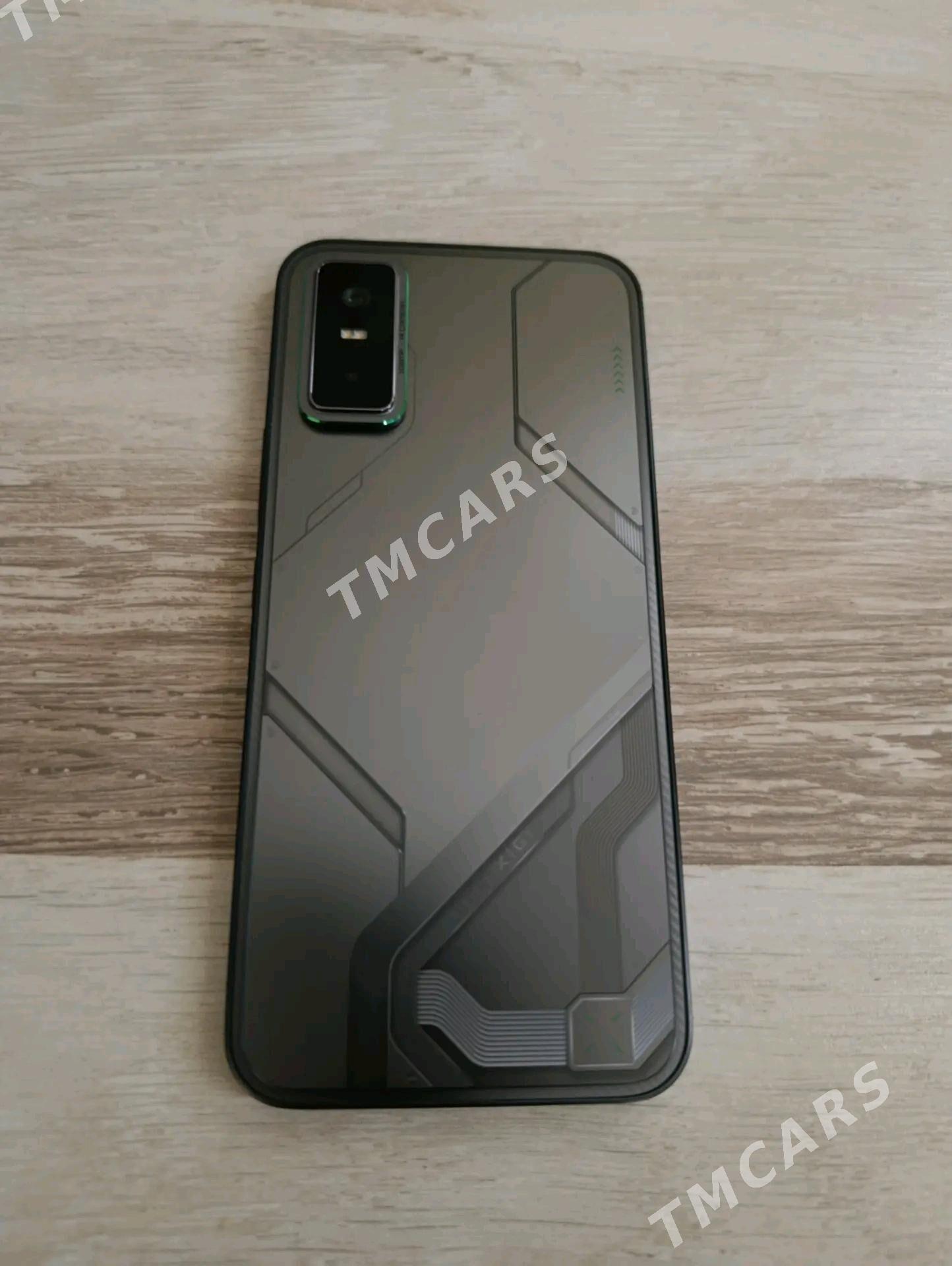 infinix GT 30 pro - Ашхабад - img 3