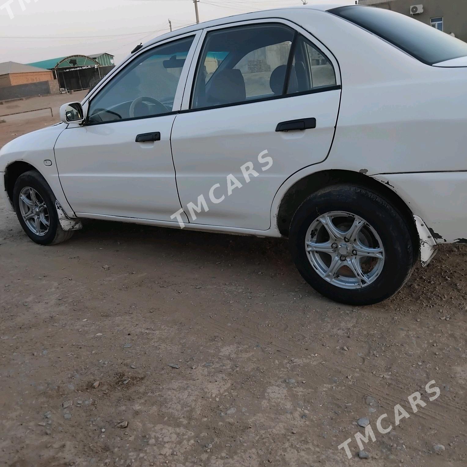 Toyota Corona 1998 - 30 000 TMT - Ак-Бугдайский этрап - img 2
