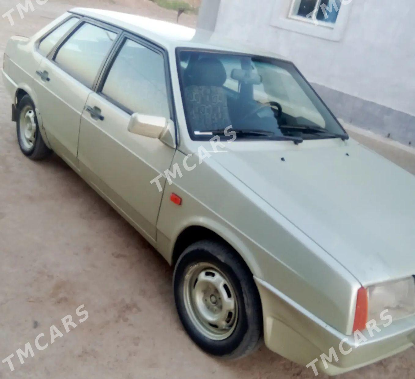 Lada 21099 2002 - 38 000 TMT - Mary - img 3
