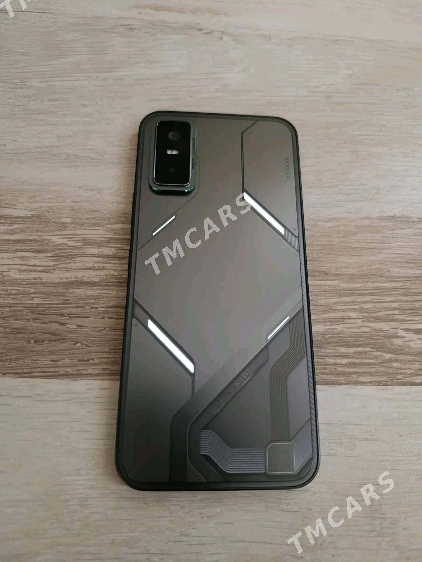 infinix GT 30 pro - Ашхабад - img 2