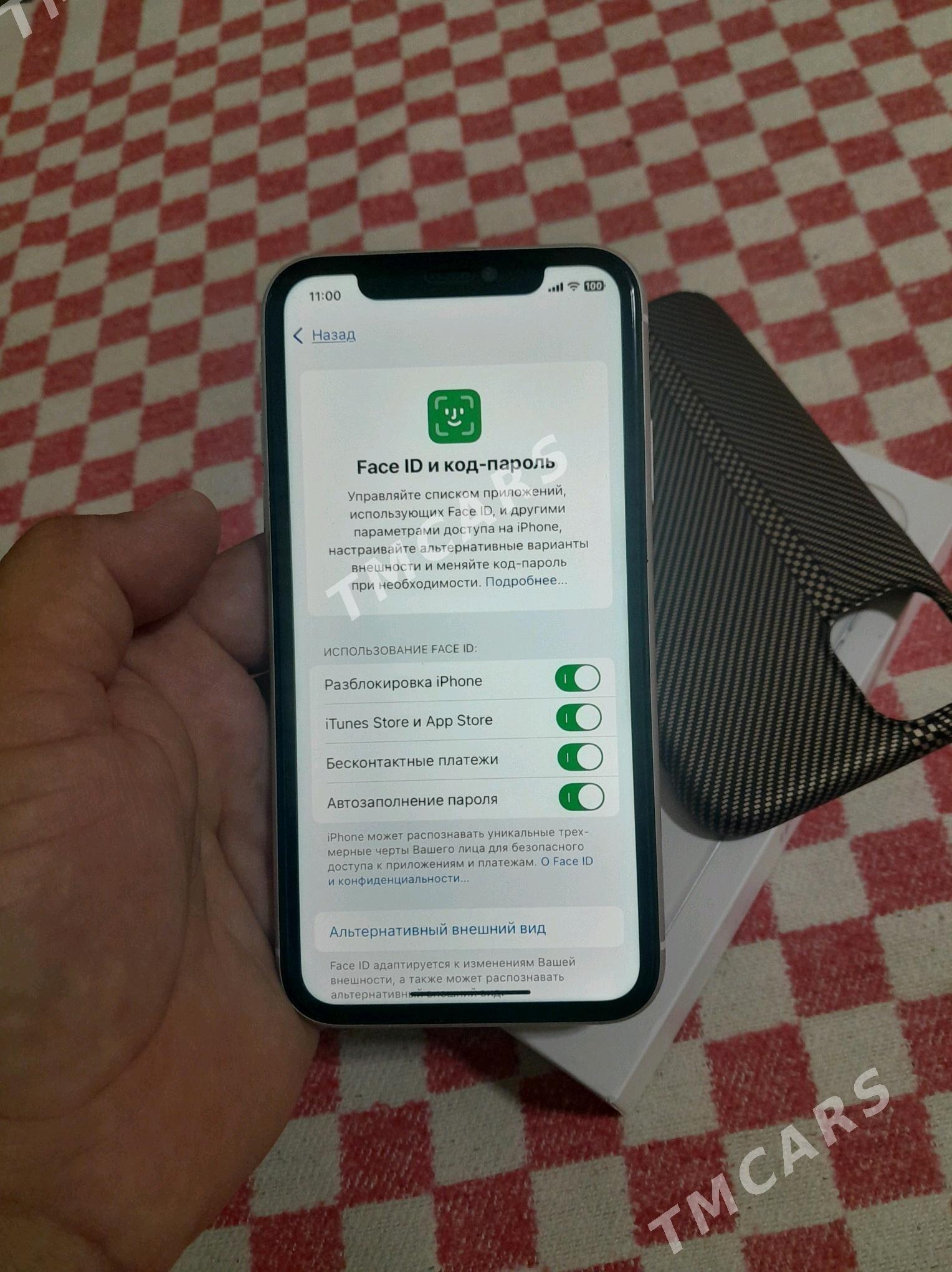 Iphone 11  - Aşgabat - img 3
