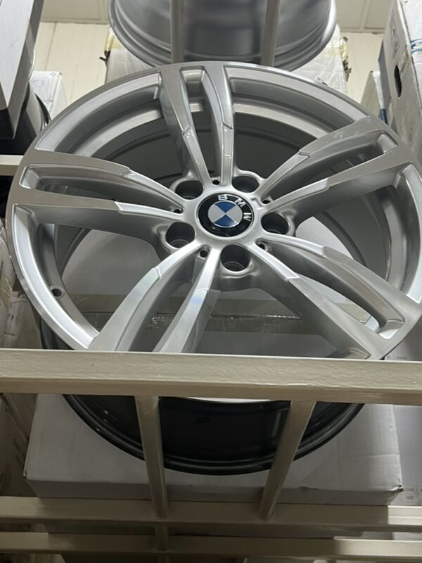 Diska 18 lik BMW - Aşgabat - img 5