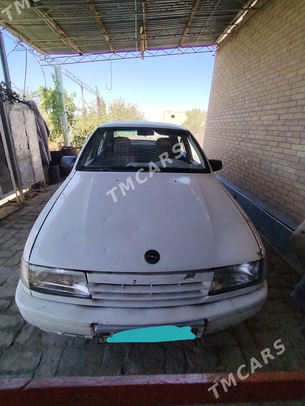Opel Vectra 1988 - 30 000 TMT - Farap - img 2