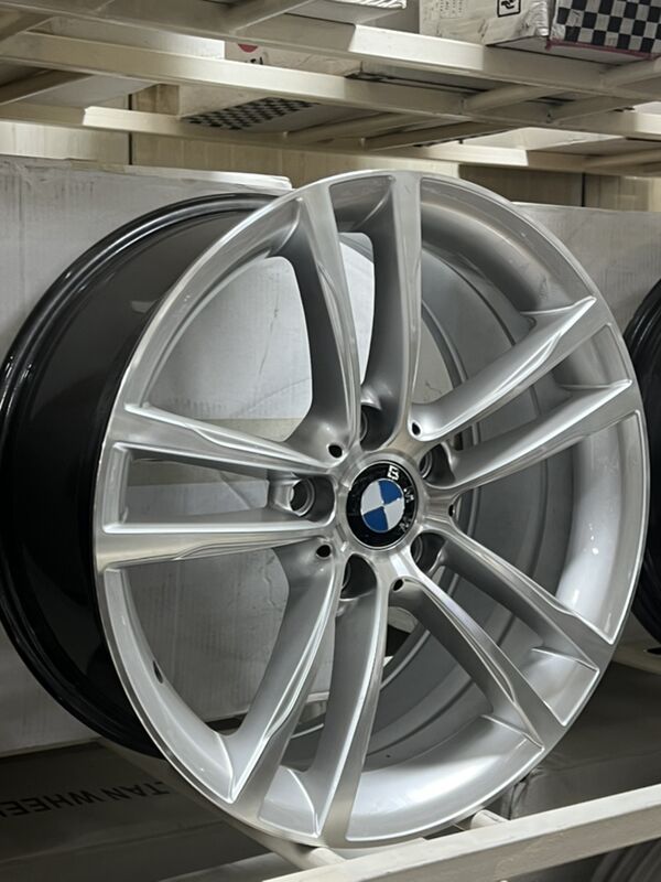Diska 18 lik BMW - Aşgabat - img 6